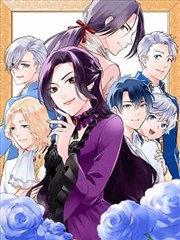 雪线之下漫画改编剧照：风雪中的登山绳与营地